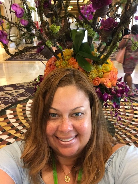 Shalyn Clay, M.Ed